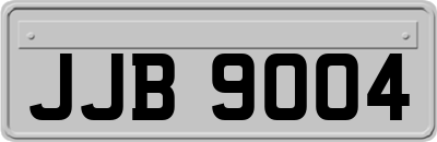 JJB9004