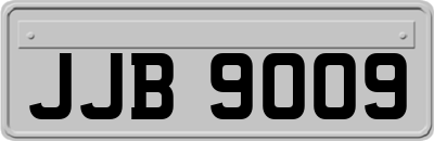 JJB9009
