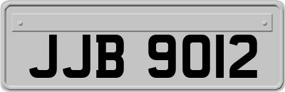 JJB9012