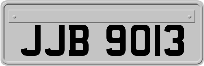 JJB9013