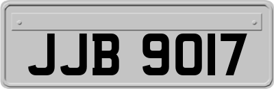 JJB9017