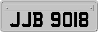 JJB9018