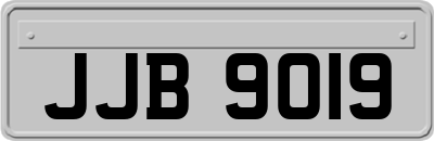 JJB9019