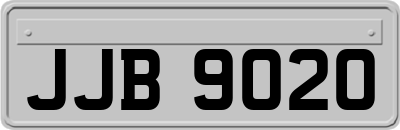 JJB9020