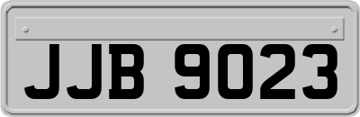 JJB9023