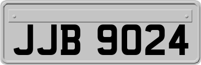 JJB9024