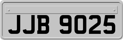 JJB9025