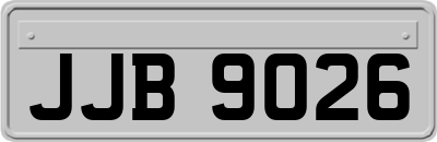 JJB9026