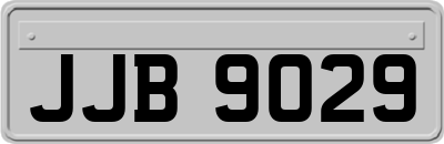 JJB9029