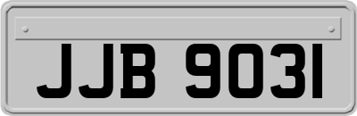 JJB9031