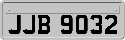 JJB9032