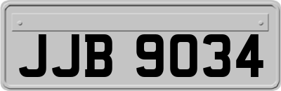 JJB9034