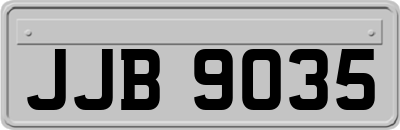JJB9035