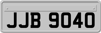 JJB9040