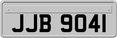JJB9041