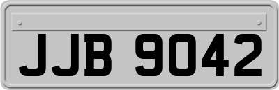 JJB9042