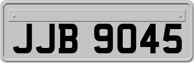 JJB9045