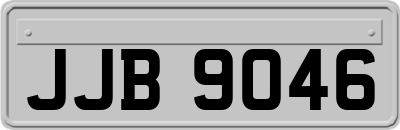 JJB9046