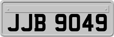 JJB9049