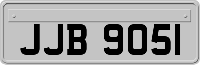 JJB9051