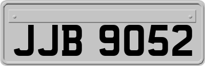JJB9052