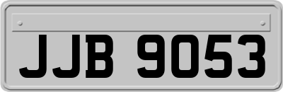 JJB9053