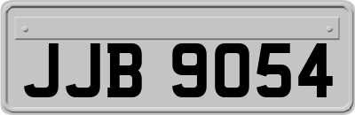 JJB9054