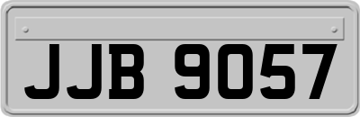 JJB9057