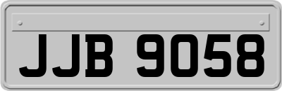 JJB9058