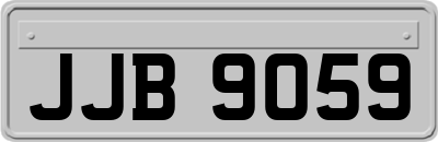 JJB9059