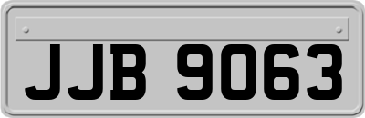 JJB9063