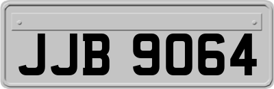 JJB9064