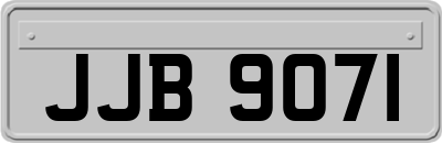 JJB9071