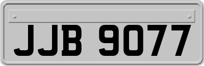 JJB9077
