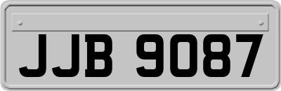 JJB9087