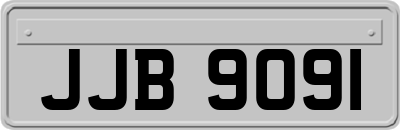 JJB9091