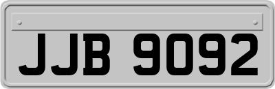JJB9092