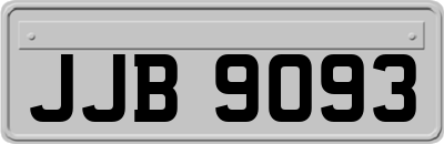 JJB9093