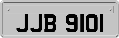 JJB9101
