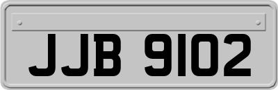 JJB9102