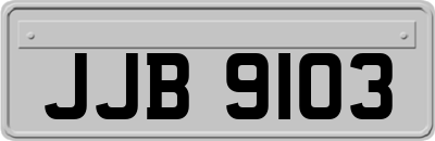 JJB9103