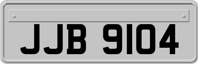 JJB9104