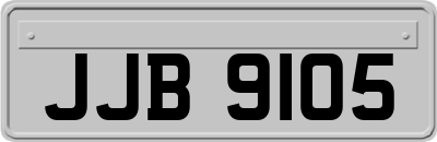 JJB9105