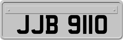 JJB9110