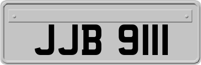 JJB9111
