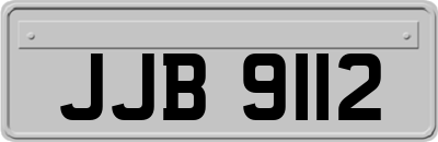 JJB9112
