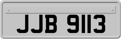 JJB9113