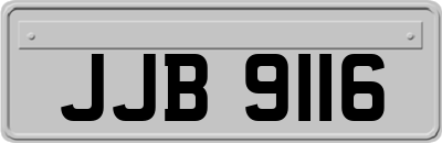 JJB9116