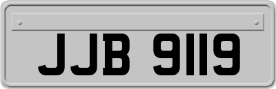 JJB9119