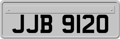 JJB9120